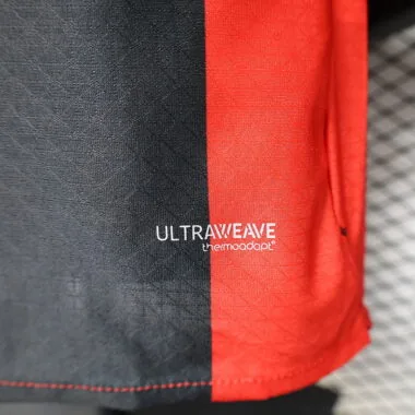 AC Milan 2026/27 Home Player version Jersey (S-3XL)