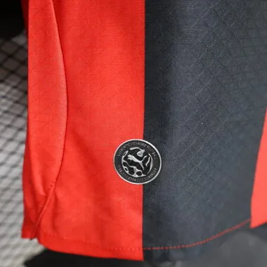 AC Milan 2026/27 Home Player version Jersey (S-3XL)