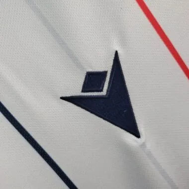 Bologna 2025/26 Away Jersey (S-XXL)