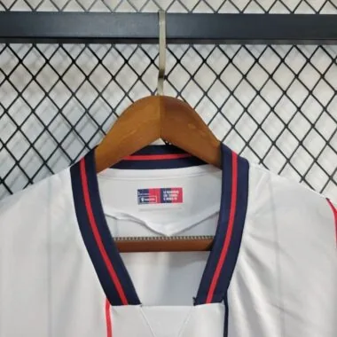 Bologna 2025/26 Away Jersey (S-XXL)