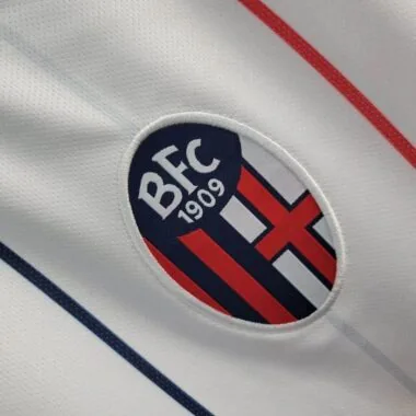 Bologna 2025/26 Away Jersey (S-XXL)