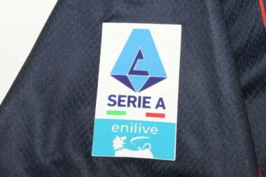 Camiseta de local del Bolonia 2025/26 (S-XXL)
