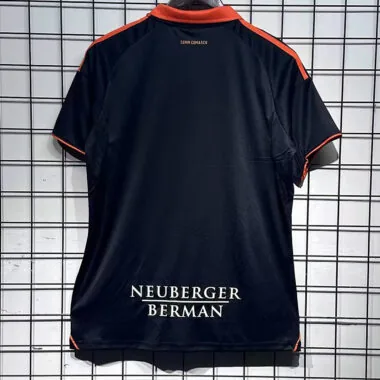 Como 1907 2025/26 Third Away Jersey (S-2XL)