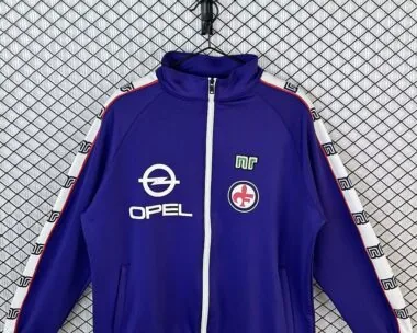 Fiorentina 1985-86 purple jacket (S-XXL)