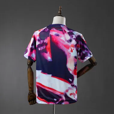 Fiorentina Florence 2025/26 Special Jersey (S-2XL)