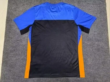 Inter Milan 2025/26 Fourth Away Jersey (S-4XL)