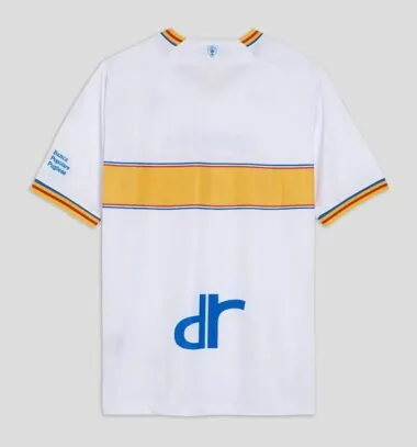 Lecce 2025/26 Away Jersey (S-2XL)