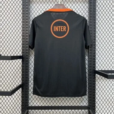 Mens Inter Milan 2025/26 Pre-Match Jersey