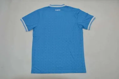 Naples Napoli 2025/26 home UCL Version (S-4XL)