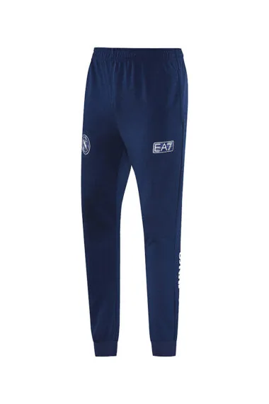 Napoli 2025-26 white hooded training suit (S-XXL)