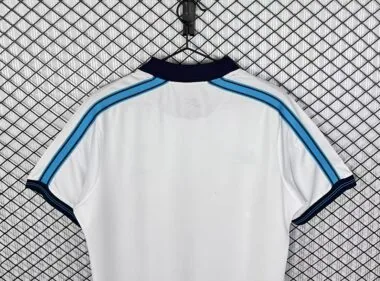 Retro 1998-99 Napoli Away Jersey (S-2XL)