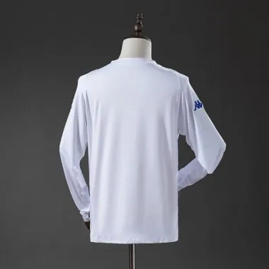 Retro 2003/04 Brescia Calcio Away jersey Long Sleeve (S-XXL)