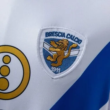 Retro 2003/04 Brescia Calcio Away jersey (S-XXL)