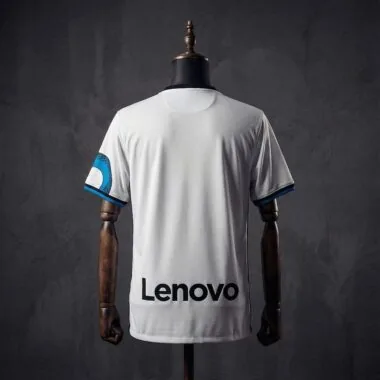 Retro 2021/22 Inter Milan Away Jersey (S-XXL)