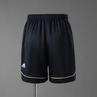 Retro AC Milan 2006/07 Home Shorts