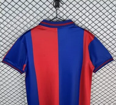 Retro Bologna 1996/97 Home Jersey (S-XXL)