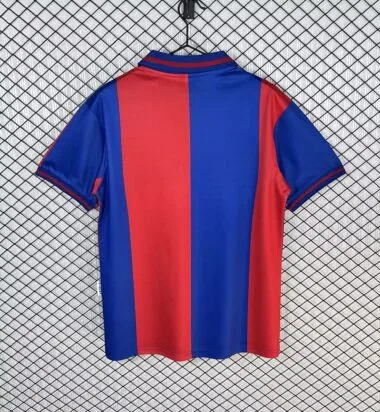 Retro Bologna 1996/97 Home Jersey (S-XXL)