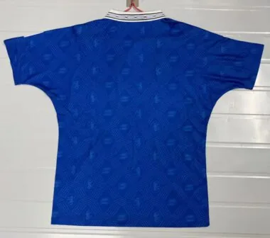 Retro Brescia Calcio 1996/97 Home jersey