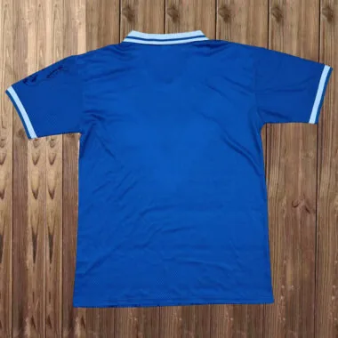 Maillot domicile rétro du Brescia Calcio, saison 1997/98