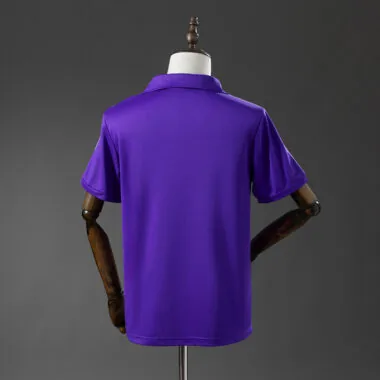 Retro Fiorentina 1979/80 home (S-2XL) Florence