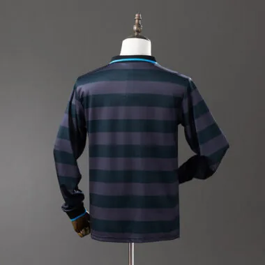 Retro Inter Milan 1997/98 Away Long Sleeve soccer Jersey