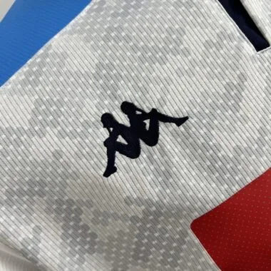 Retro Napoli 2019/20 Away White (S-XXL)
