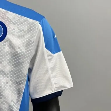 Retro Napoli 2019/20 Away White (S-XXL)