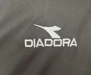 Retro Roma 1998/99 Third Away Long Sleeve (S-2XL)