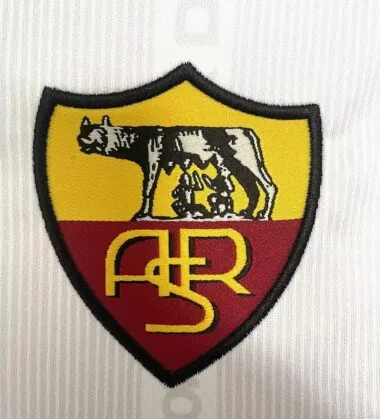 Retro Roma 1999/00 Away Long Sleeve (S-2XL)