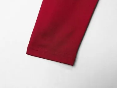 Retro Roma 2000/01 Home Long Sleeve (S-2XL)
