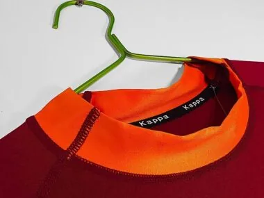 Retro Roma 2000/01 Home Long Sleeve (S-2XL)