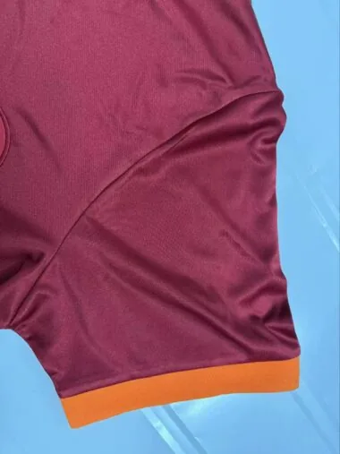 Retrro Roma 1985/86 home (S-2XL)