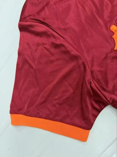Retrro Roma 1985/86 home (S-2XL)