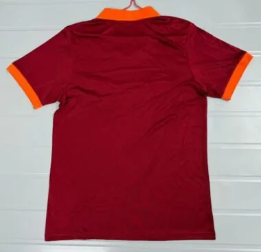 Retrro Roma 1985/86 home (S-2XL)