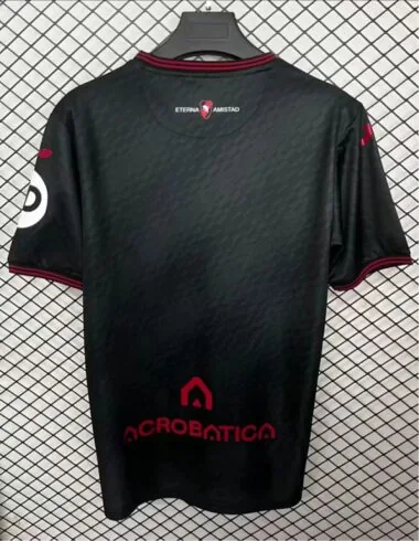 Torino 2025/26 Third Away soccer Jersey (S-4XL)