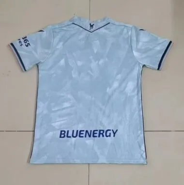 Udinese Calcio 2025/26 Away Jersey (S-2XL)