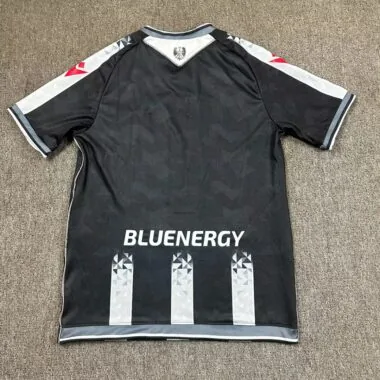 Udinese Calcio 2025/26 home Jersey (S-2XL)