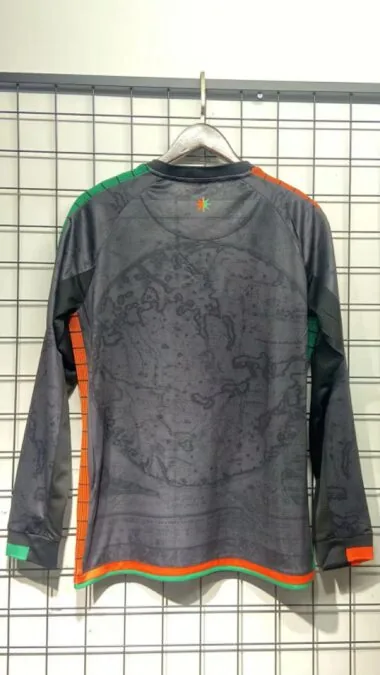 Venezia 2025/26 Home Long sleeve Jersey (S-XXL)