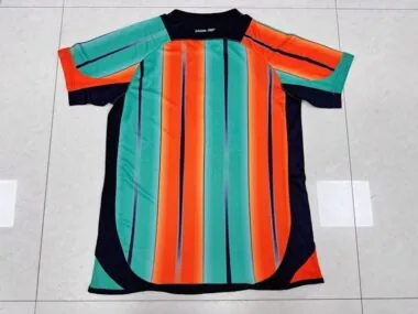 Venezia 2025/26 Third Away soccer Jersey