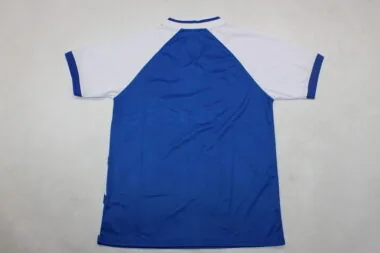 1994 PSV Blue retro jersey