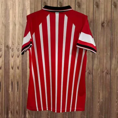 1997 PSV home retro jersey
