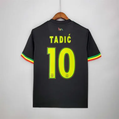 21-22 Ajax Concept Black