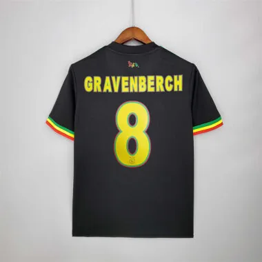 21-22 Ajax Concept Black