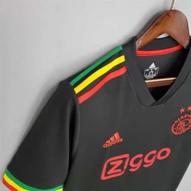 21-22 Ajax Concept Black