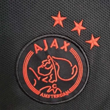 21-22 Ajax Concept Black