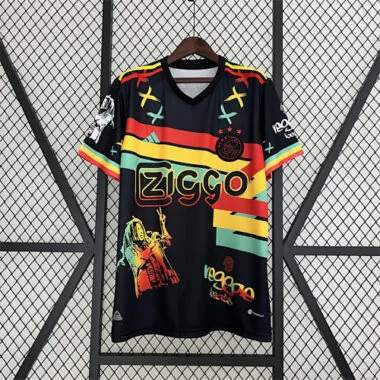 23-24 Edição Especial da AJAX
