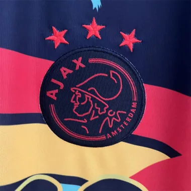 23-24 Edición especial de AJAX