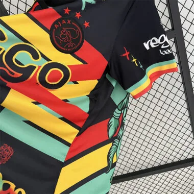 23-24 Edición especial de AJAX