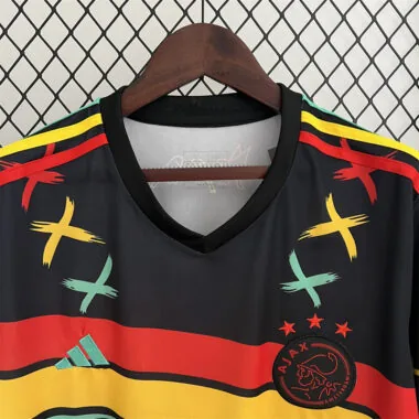 23-24 Edición especial de AJAX