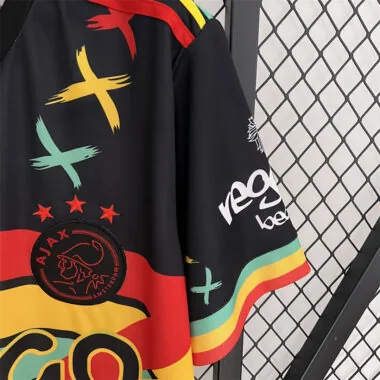 23-24 Edición especial de AJAX